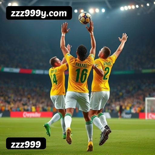 Chuva de Bônus zzz999 nos slots