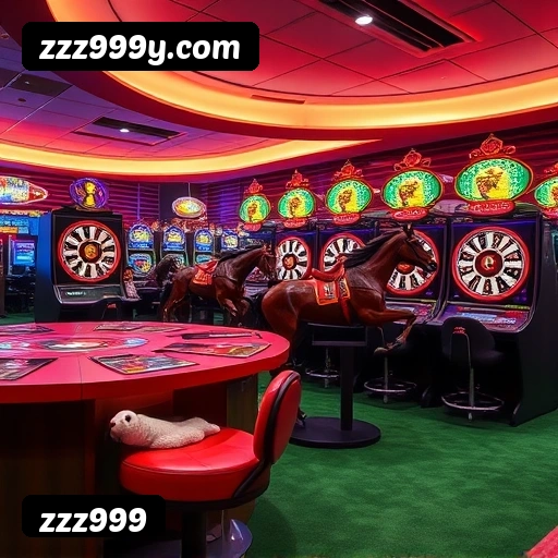 Chuva de Bônus zzz999 - Slots