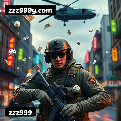 Variedade de slots zzz999